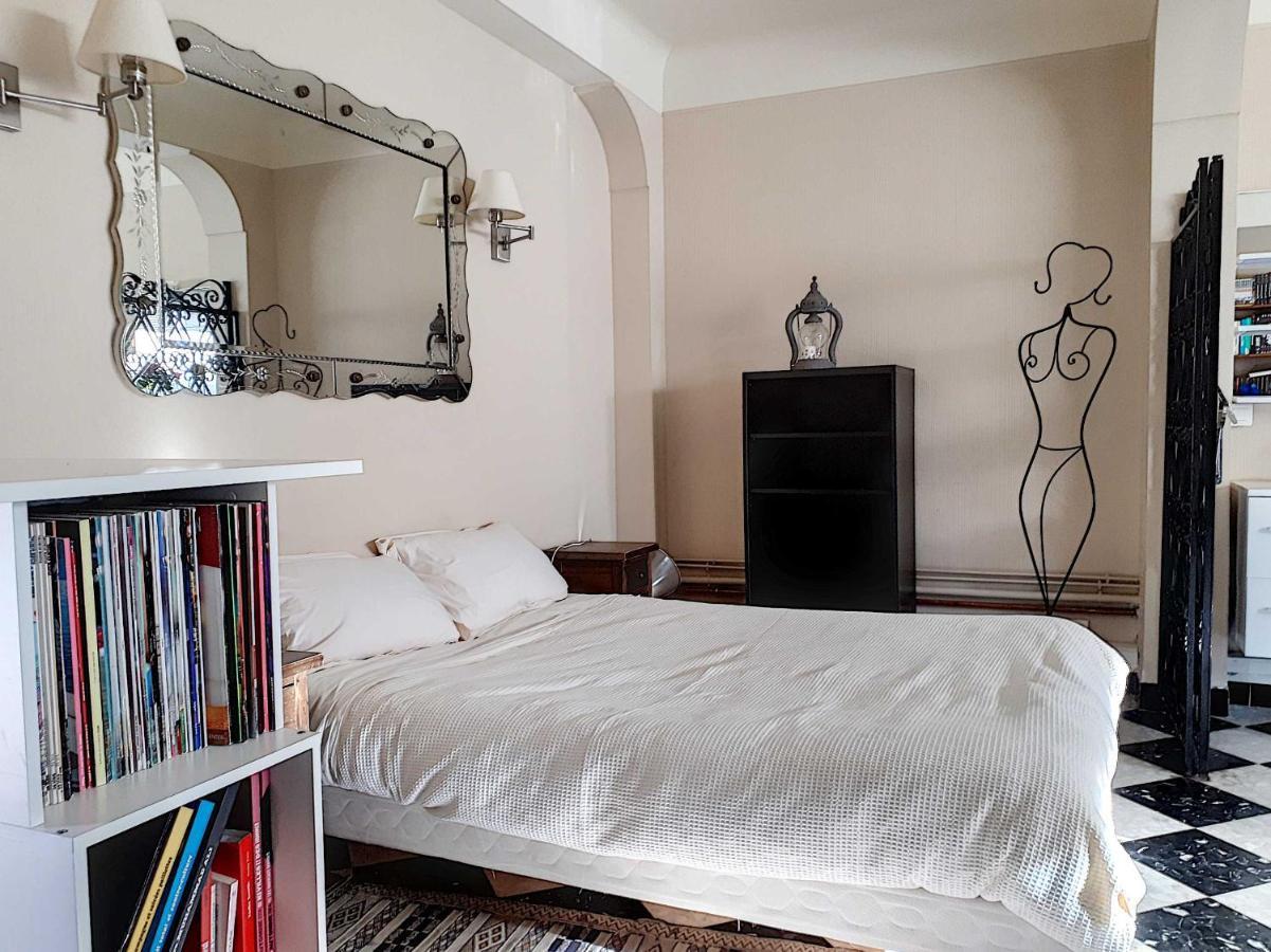Appartement D'Hotes Saint-Rémy-de-Provence Dış mekan fotoğraf