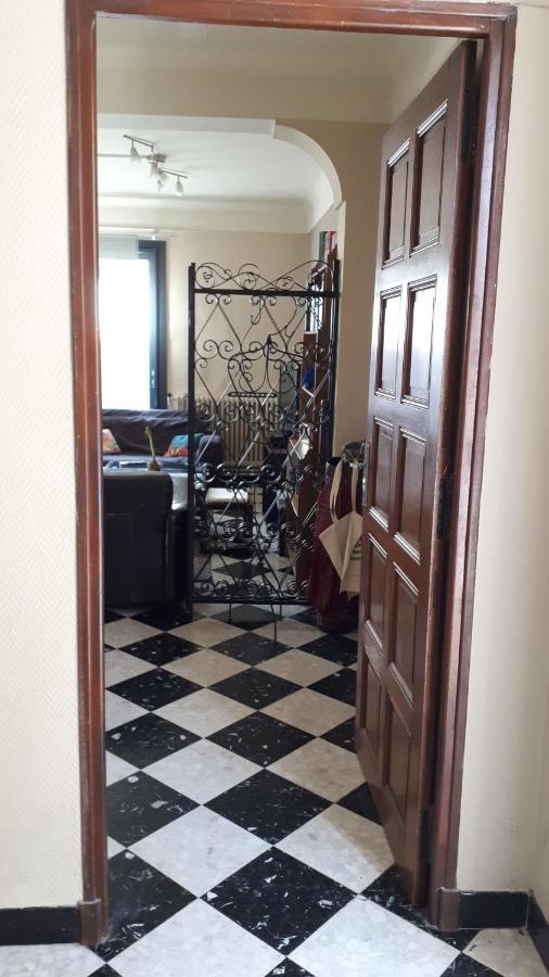 Appartement D'Hotes Saint-Rémy-de-Provence Dış mekan fotoğraf