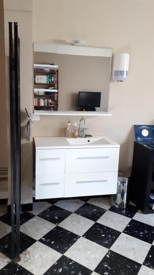 Appartement D'Hotes Saint-Rémy-de-Provence Dış mekan fotoğraf