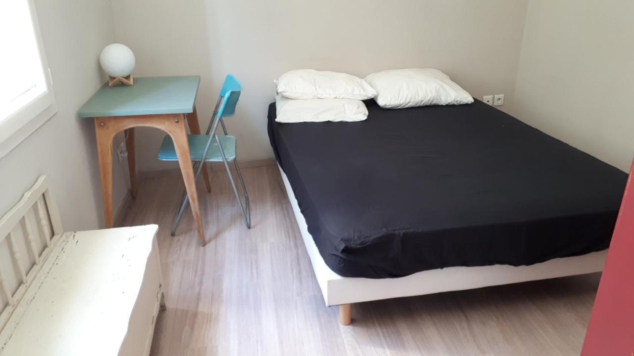 Appartement D'Hotes Saint-Rémy-de-Provence Dış mekan fotoğraf